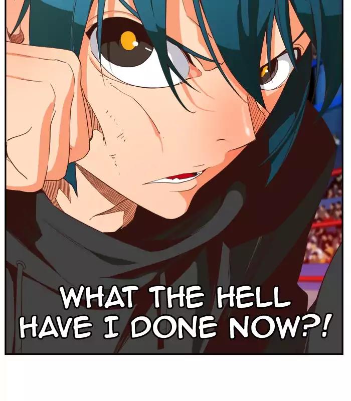The God of High School Chapter 370 page 82 - Chapter 370