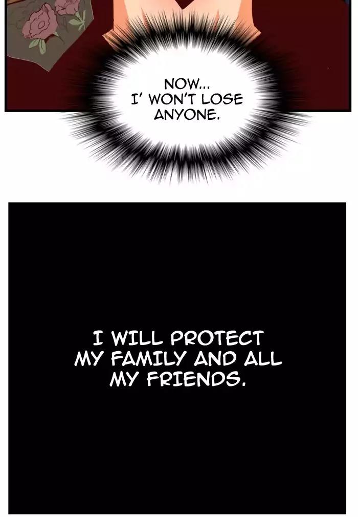 The God of High School Chapter 370 page 89 - Chapter 370