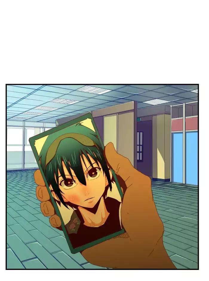 The God of High School Chapter 370 page 92 - Chapter 370