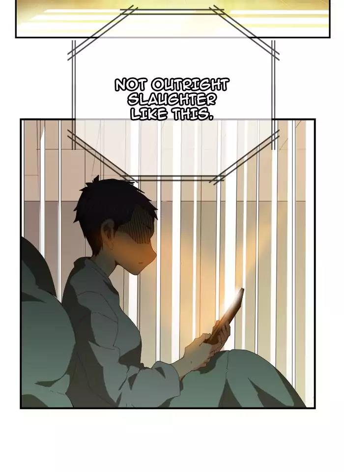 The God of High School Chapter 370 page 96 - Chapter 370