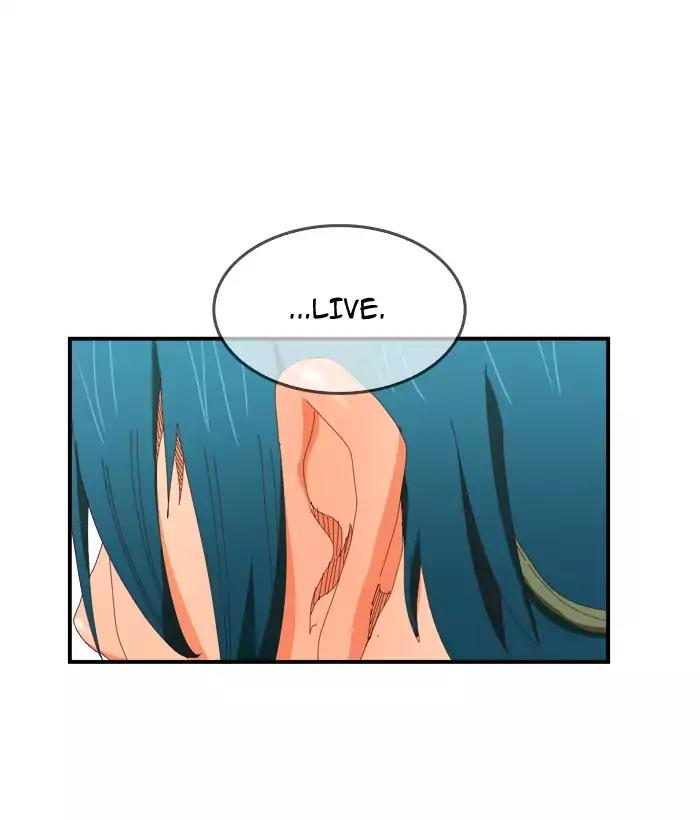 The God of High School Chapter 371 page 100 - Chapter 371