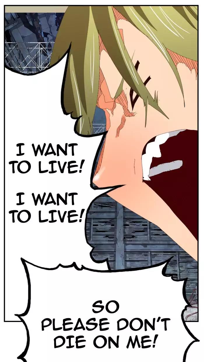 The God of High School Chapter 371 page 101 - Chapter 371