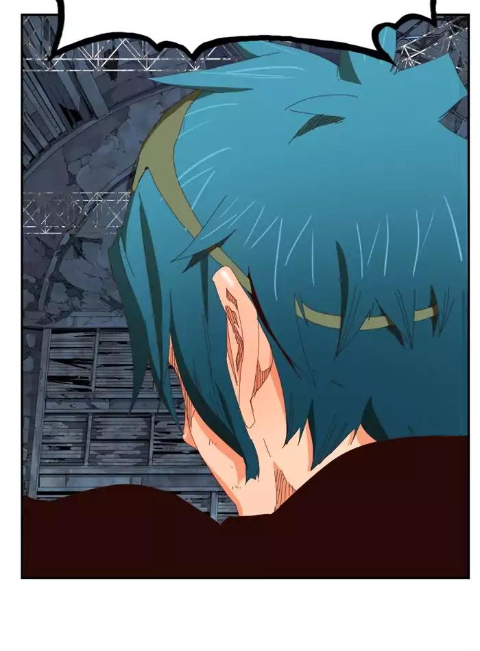 The God of High School Chapter 371 page 102 - Chapter 371