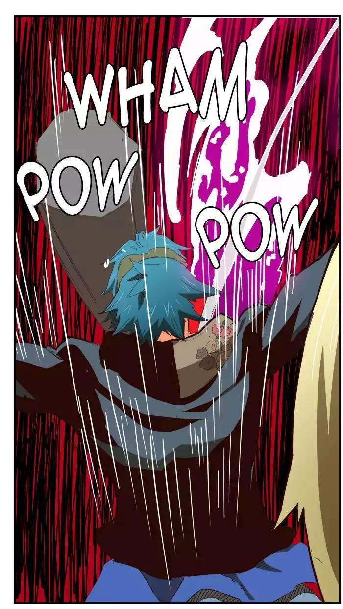 The God of High School Chapter 371 page 103 - Chapter 371