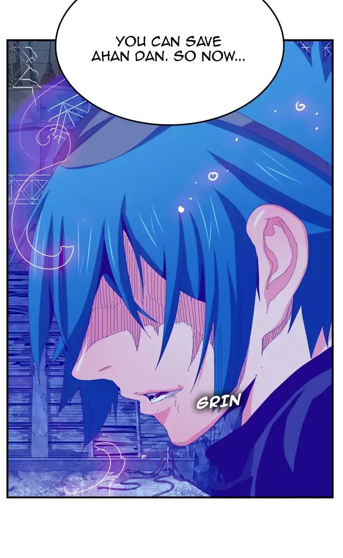 The God of High School Chapter 371 page 109 - Chapter 371