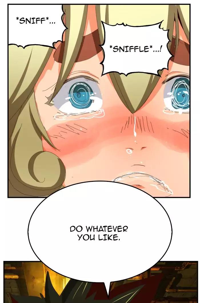 The God of High School Chapter 371 page 110 - Chapter 371