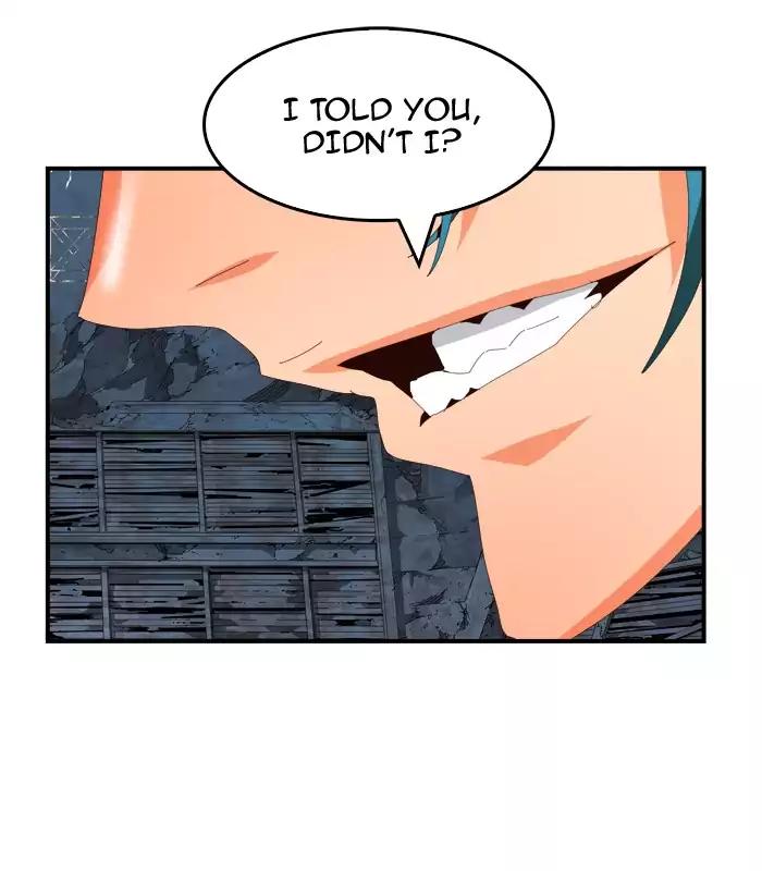 The God of High School Chapter 371 page 112 - Chapter 371