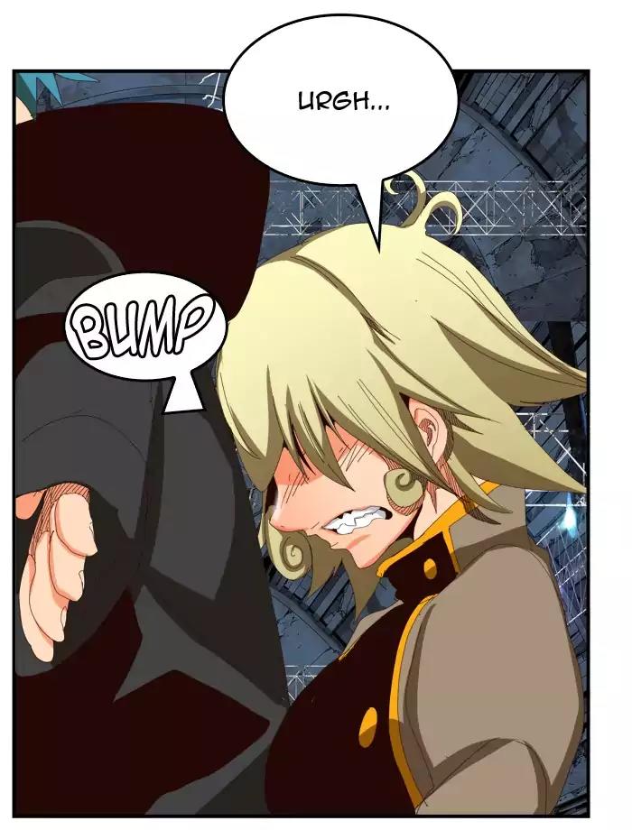 The God of High School Chapter 371 page 116 - Chapter 371