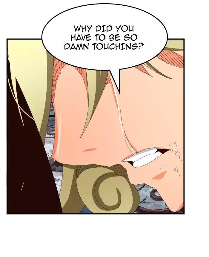 The God of High School Chapter 371 page 117 - Chapter 371