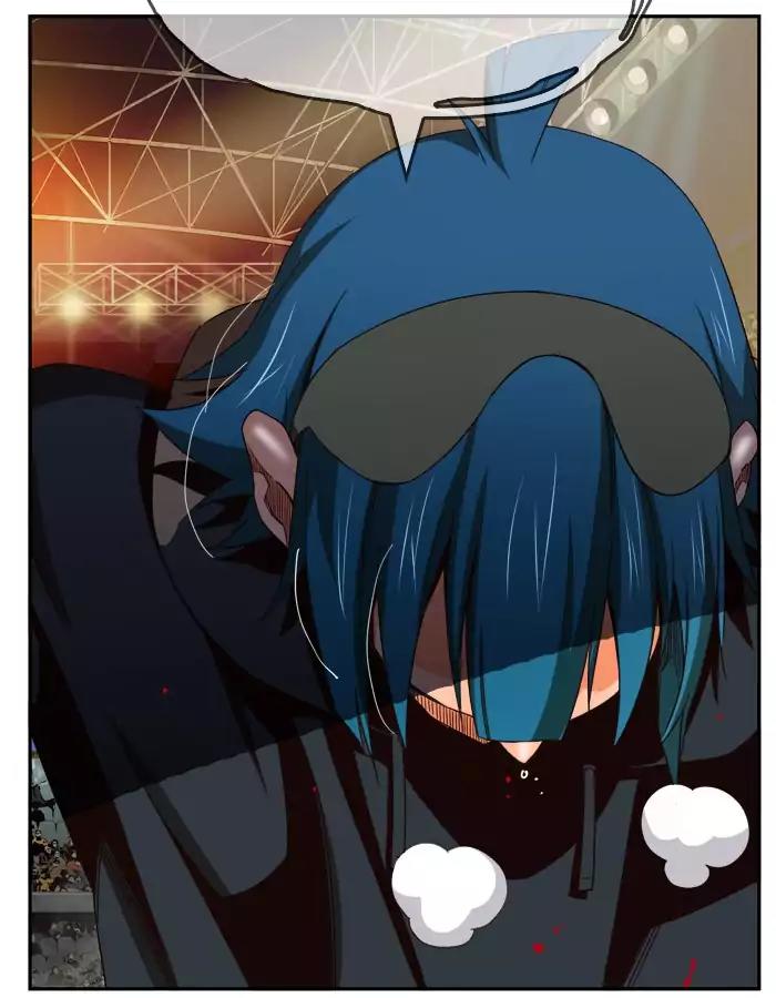 The God of High School Chapter 371 page 13 - Chapter 371