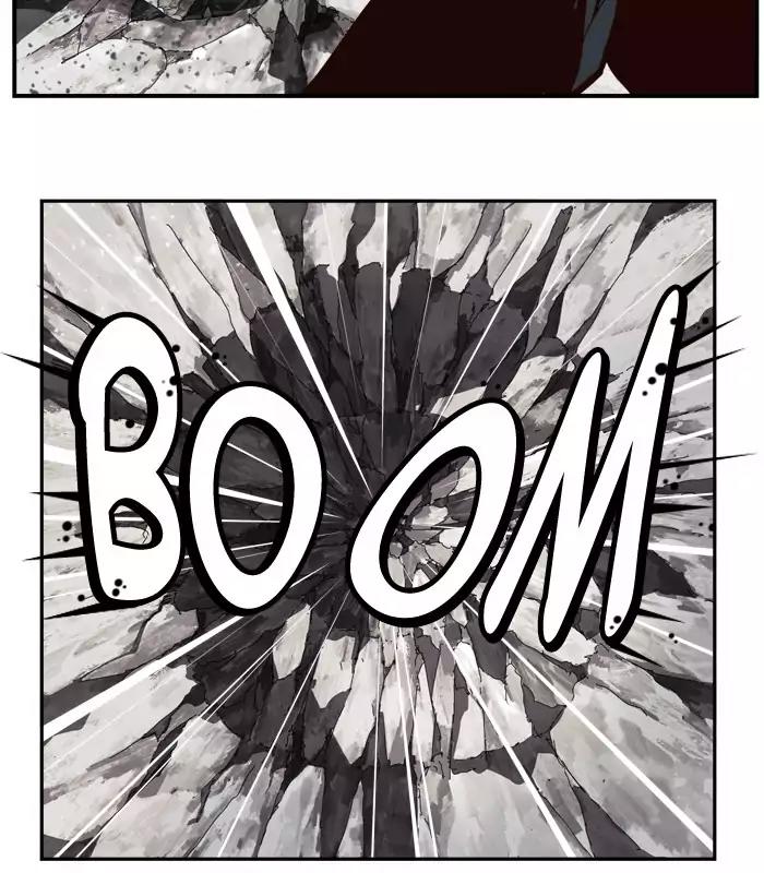 The God of High School Chapter 371 page 24 - Chapter 371