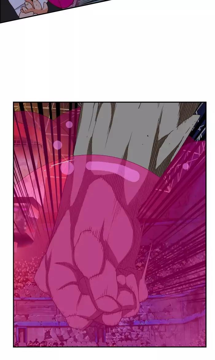 The God of High School Chapter 371 page 31 - Chapter 371