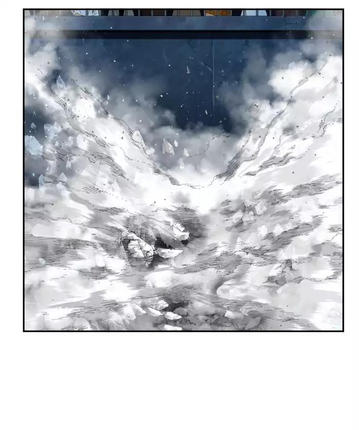 The God of High School Chapter 371 page 37 - Chapter 371