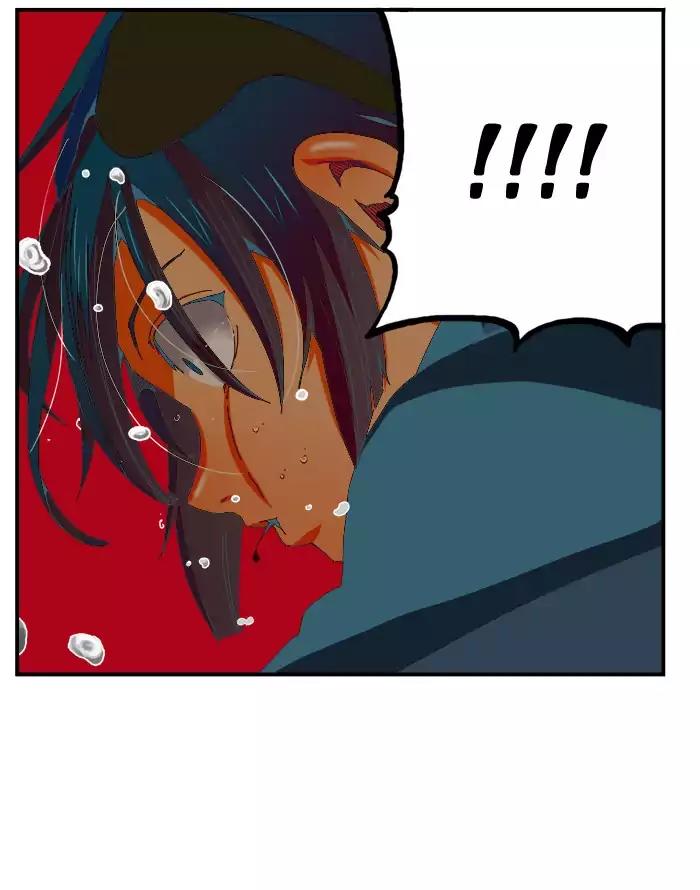 The God of High School Chapter 371 page 54 - Chapter 371