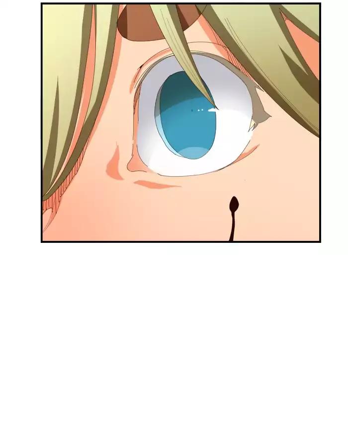 The God of High School Chapter 371 page 58 - Chapter 371