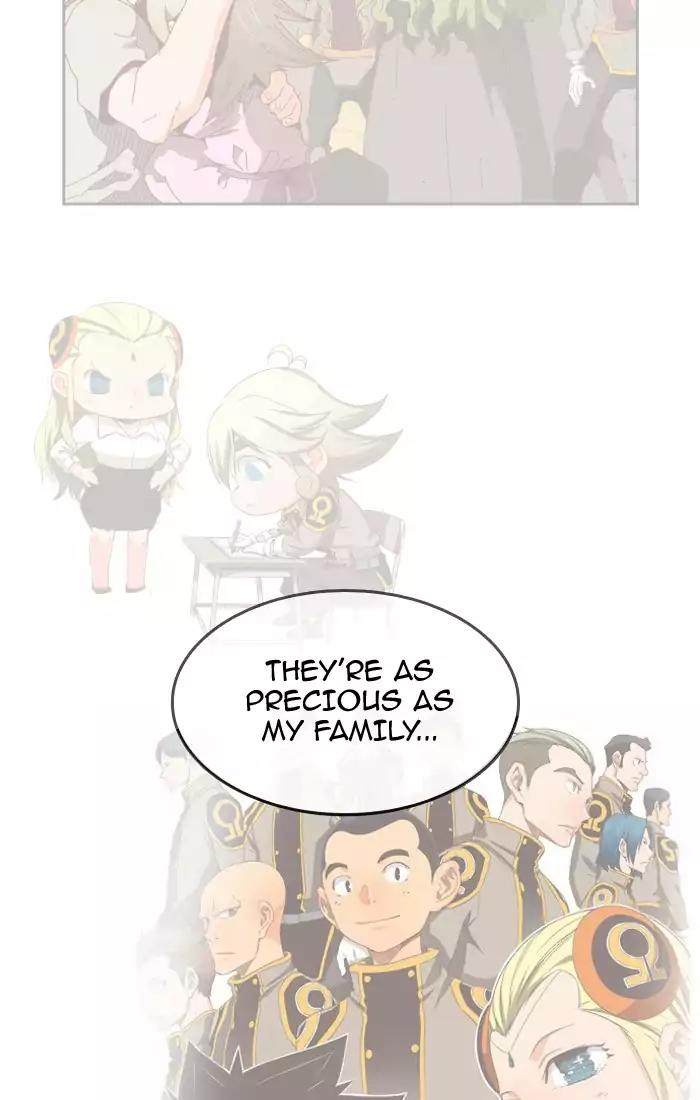 The God of High School Chapter 371 page 59 - Chapter 371