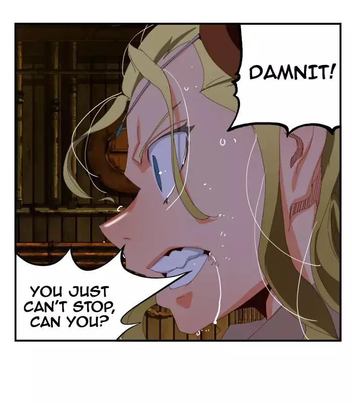 The God of High School Chapter 371 page 6 - Chapter 371