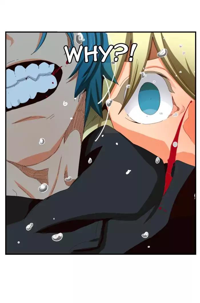 The God of High School Chapter 371 page 63 - Chapter 371