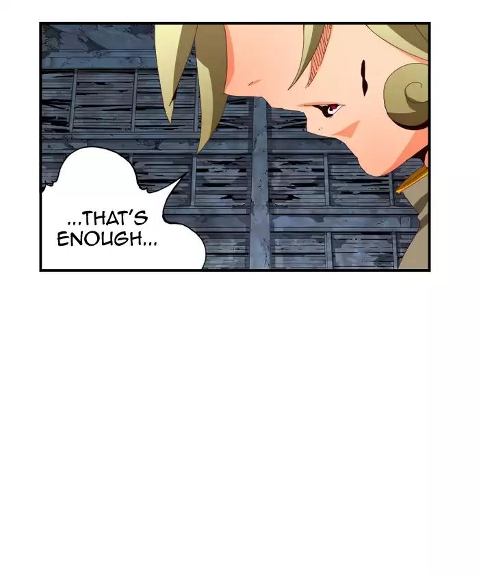 The God of High School Chapter 371 page 64 - Chapter 371