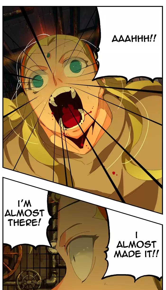 The God of High School Chapter 371 page 65 - Chapter 371
