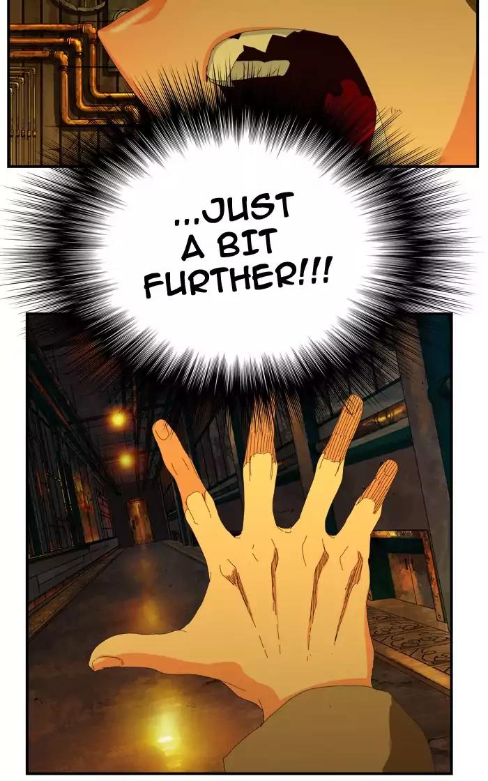 The God of High School Chapter 371 page 66 - Chapter 371