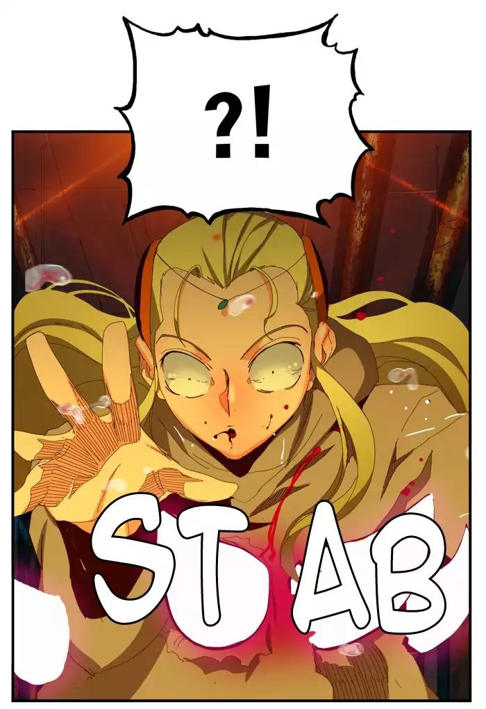 The God of High School Chapter 371 page 67 - Chapter 371
