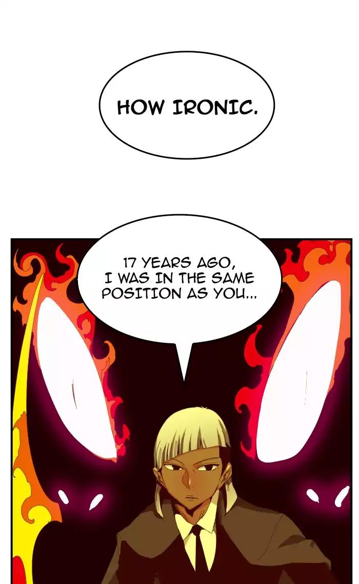 The God of High School Chapter 371 page 68 - Chapter 371