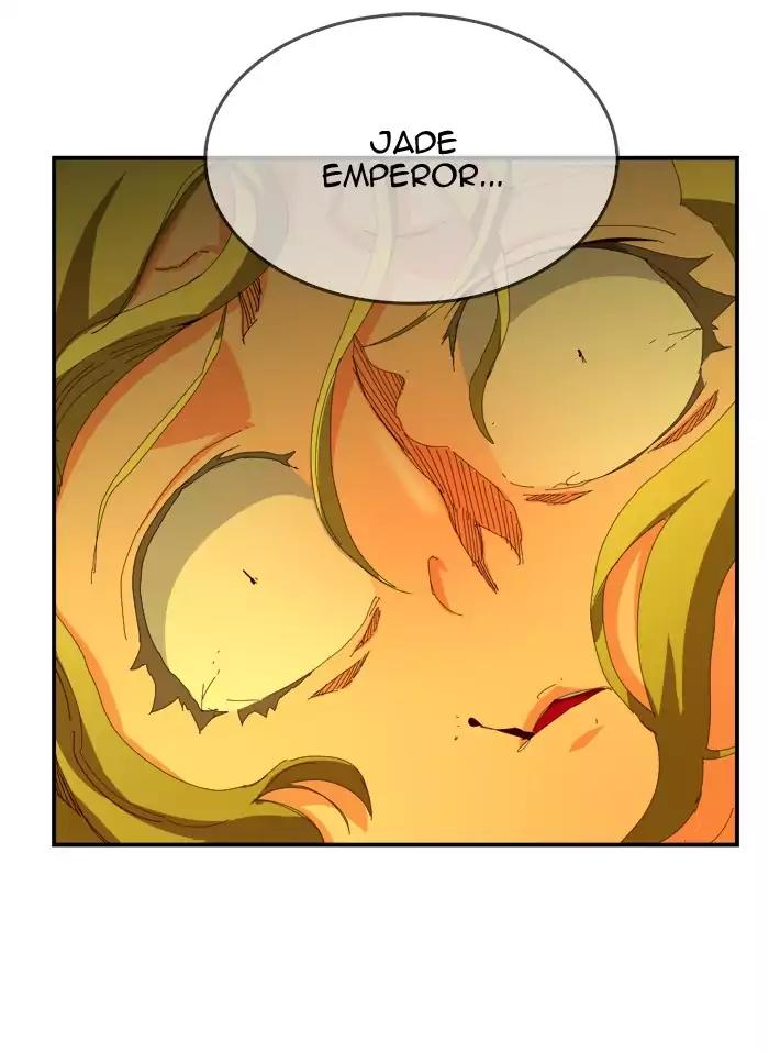 The God of High School Chapter 371 page 71 - Chapter 371