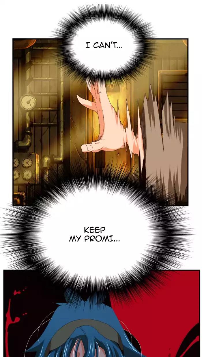 The God of High School Chapter 371 page 72 - Chapter 371