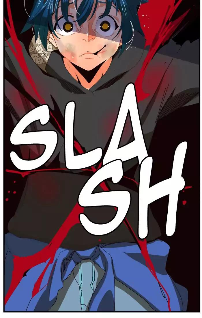 The God of High School Chapter 371 page 73 - Chapter 371