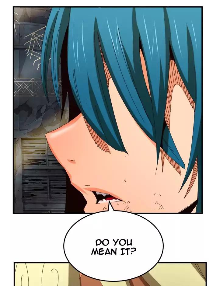 The God of High School Chapter 371 page 78 - Chapter 371