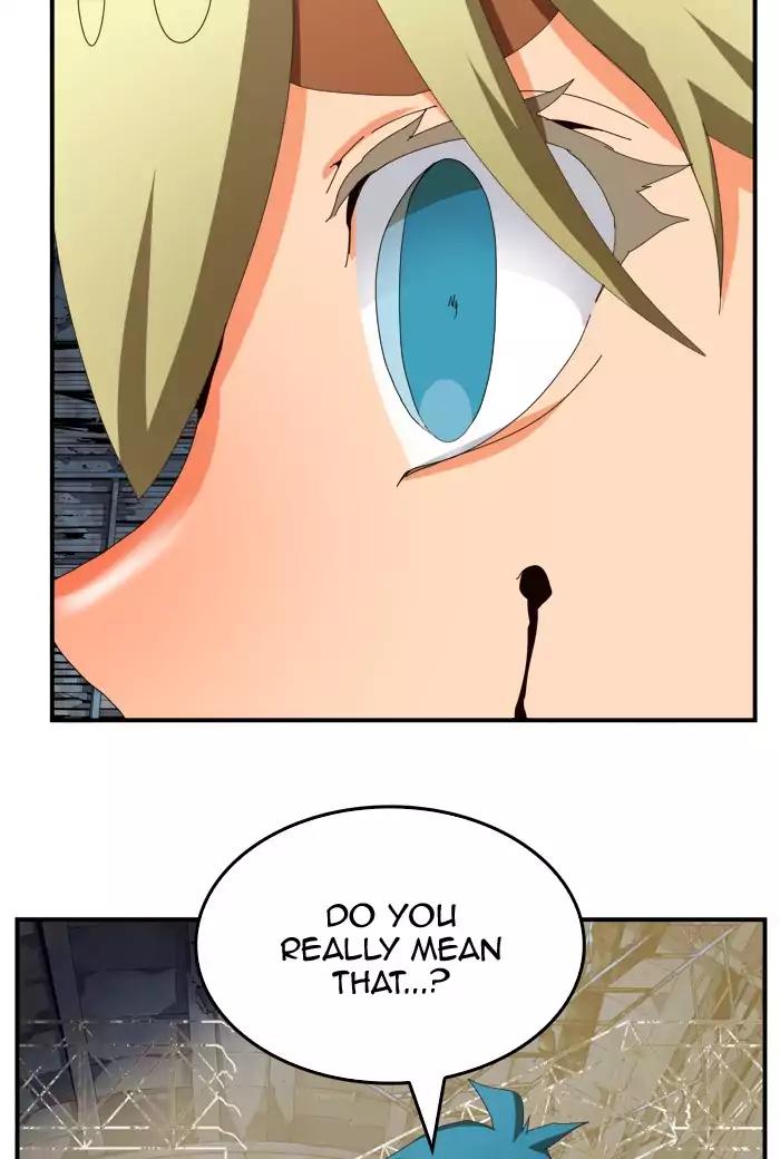 The God of High School Chapter 371 page 79 - Chapter 371