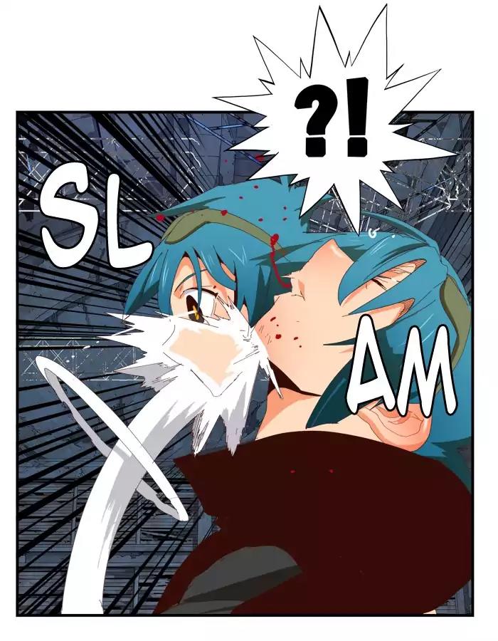 The God of High School Chapter 371 page 82 - Chapter 371