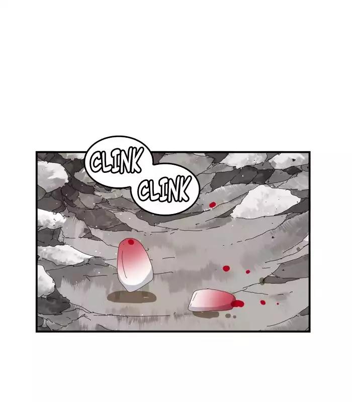 The God of High School Chapter 371 page 84 - Chapter 371