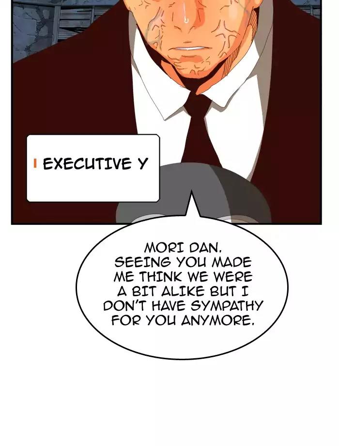 The God of High School Chapter 371 page 87 - Chapter 371