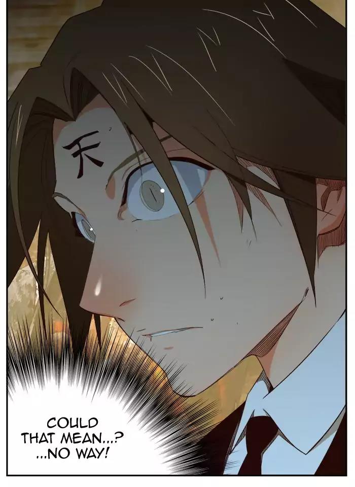 The God of High School Chapter 372 page 100 - Chapter 372