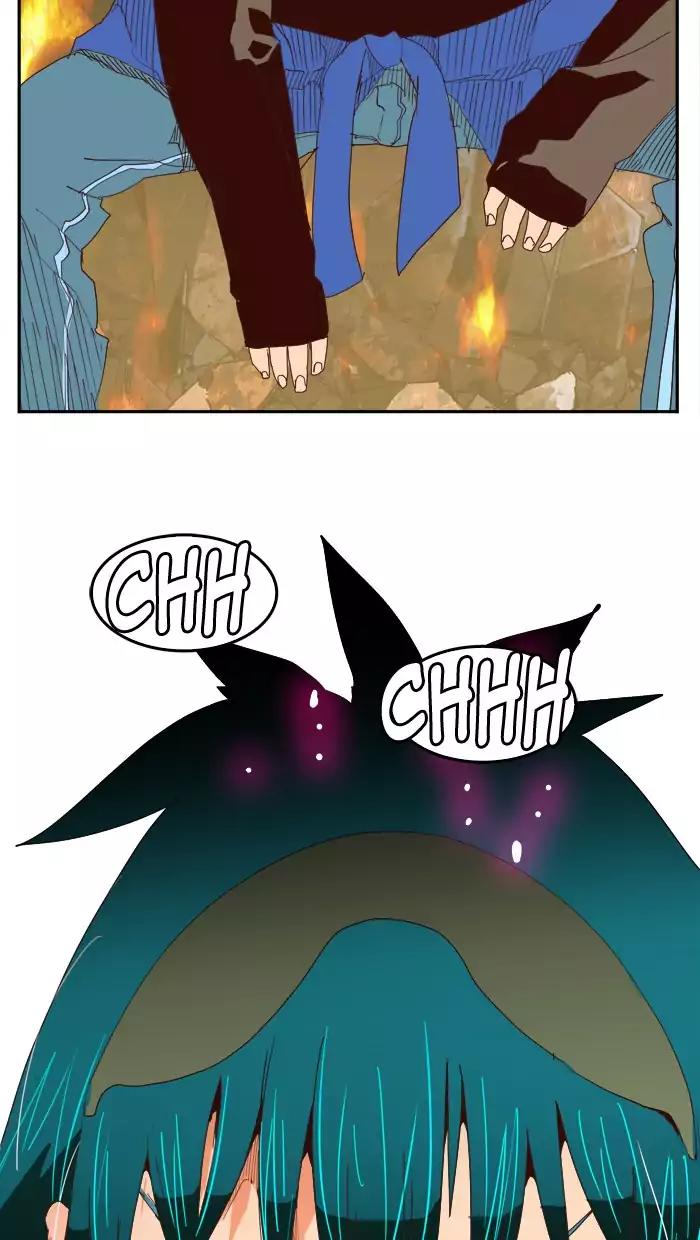 The God of High School Chapter 372 page 102 - Chapter 372