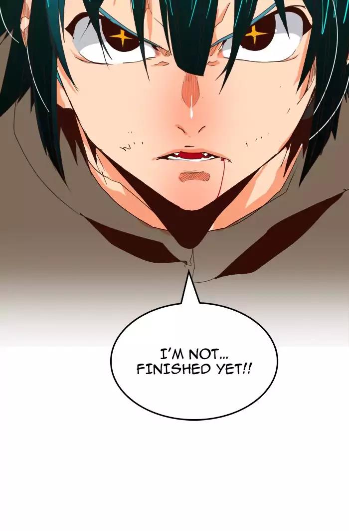 The God of High School Chapter 372 page 103 - Chapter 372