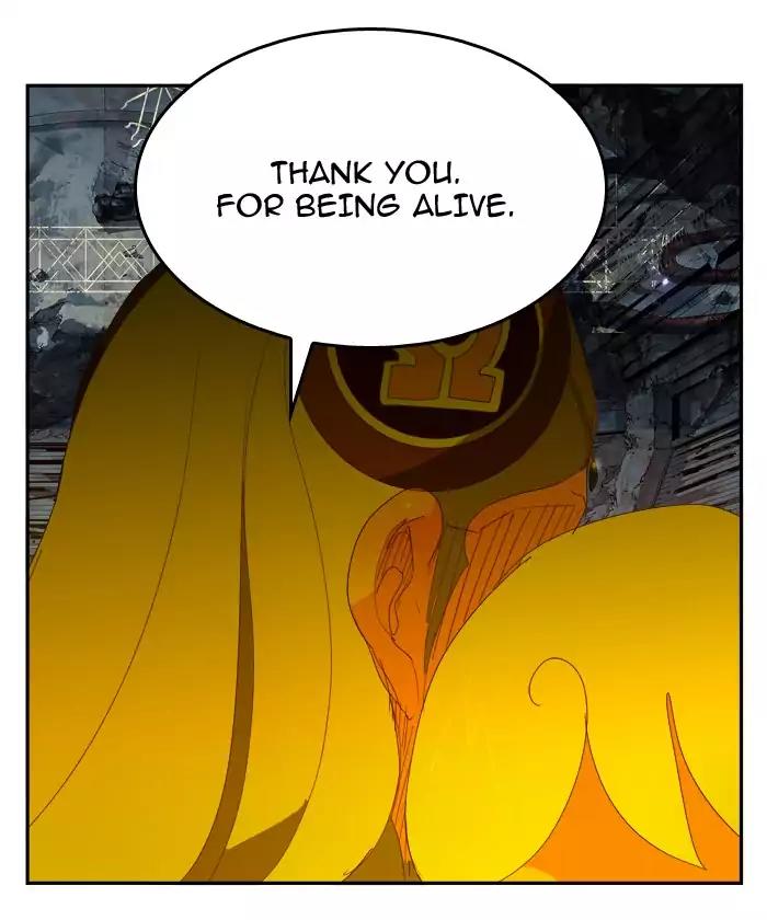 The God of High School Chapter 372 page 16 - Chapter 372