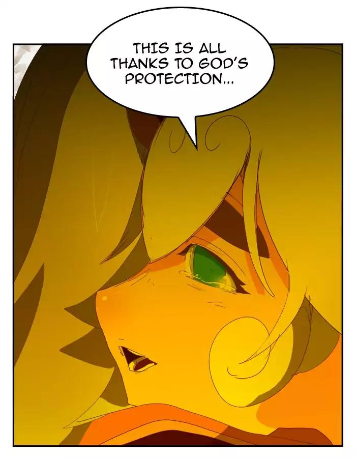 The God of High School Chapter 372 page 17 - Chapter 372