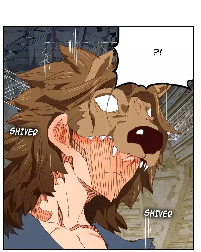 The God of High School Chapter 372 page 3 - Chapter 372