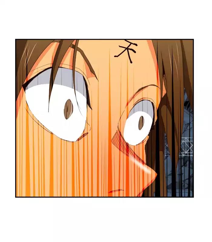The God of High School Chapter 372 page 45 - Chapter 372