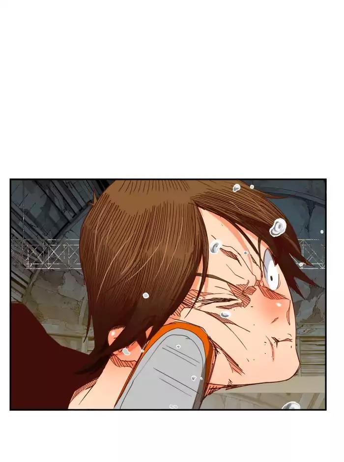 The God of High School Chapter 372 page 62 - Chapter 372