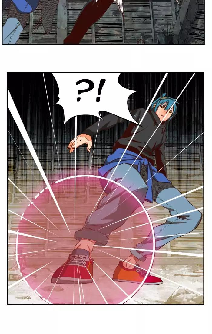 The God of High School Chapter 372 page 66 - Chapter 372
