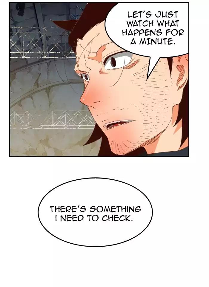 The God of High School Chapter 372 page 7 - Chapter 372