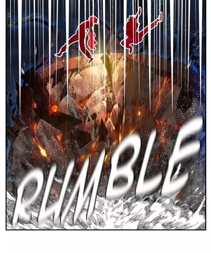 The God of High School Chapter 372 page 80 - Chapter 372