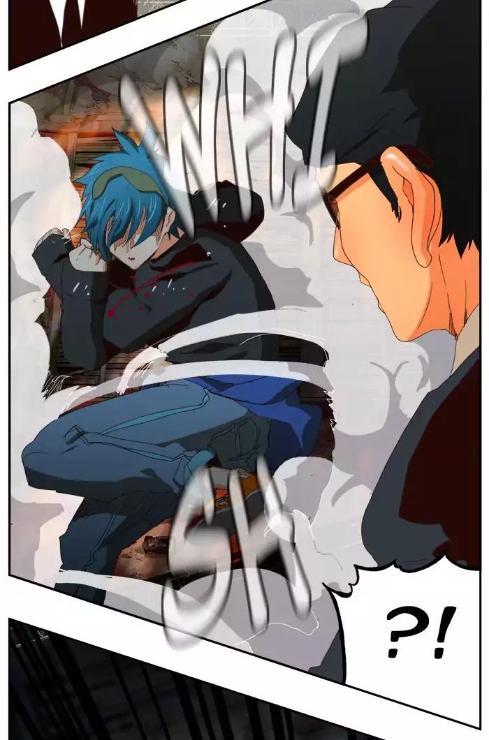 The God of High School Chapter 372 page 82 - Chapter 372