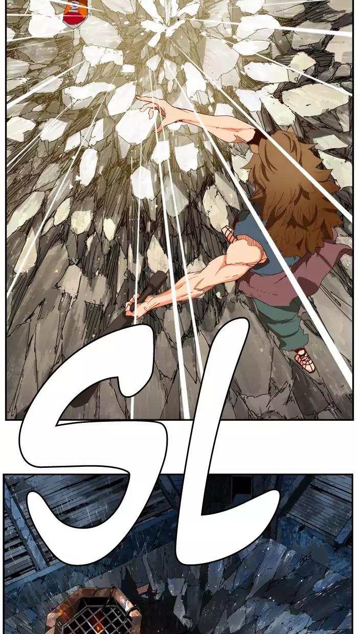 The God of High School Chapter 372 page 94 - Chapter 372