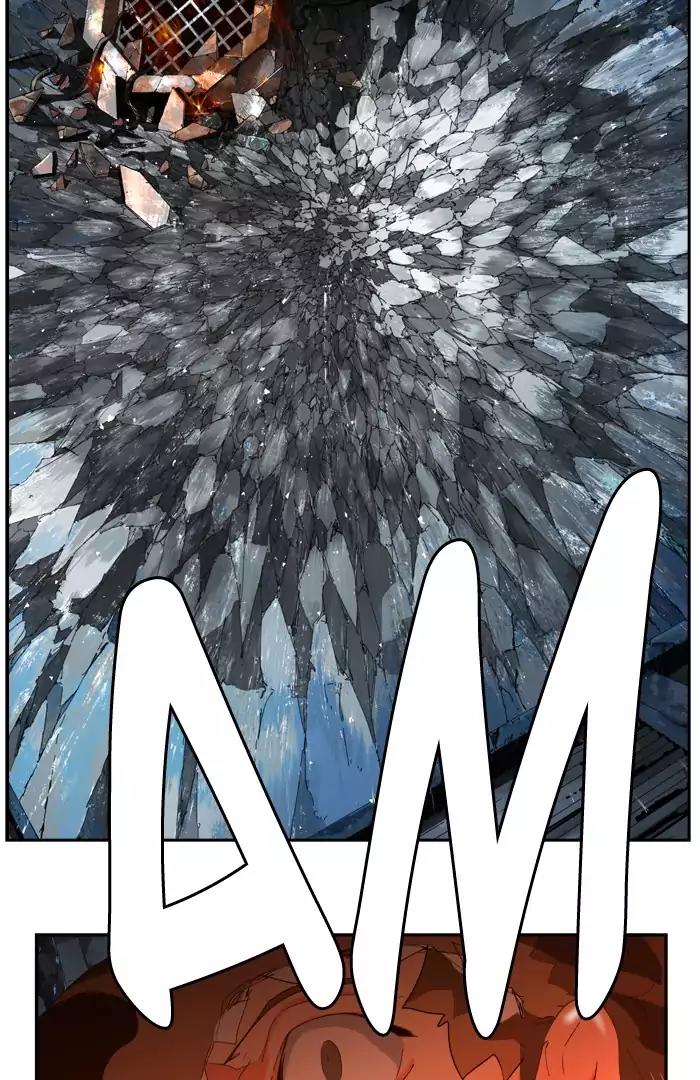 The God of High School Chapter 372 page 95 - Chapter 372