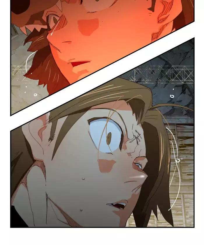 The God of High School Chapter 372 page 96 - Chapter 372